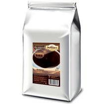 Горячий шоколад Dark гранулы «De Marco» для кофейных автоматов
